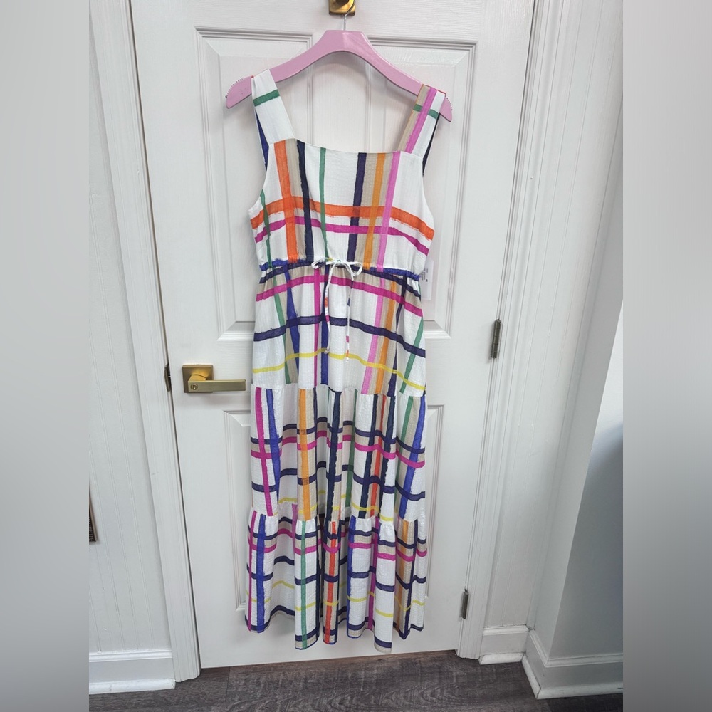 Vilagallo Sundress